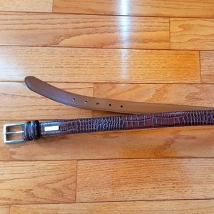 Men's Polo Ralph Lauren Belt